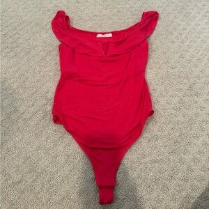 Elodie Vibrant Pink Garment